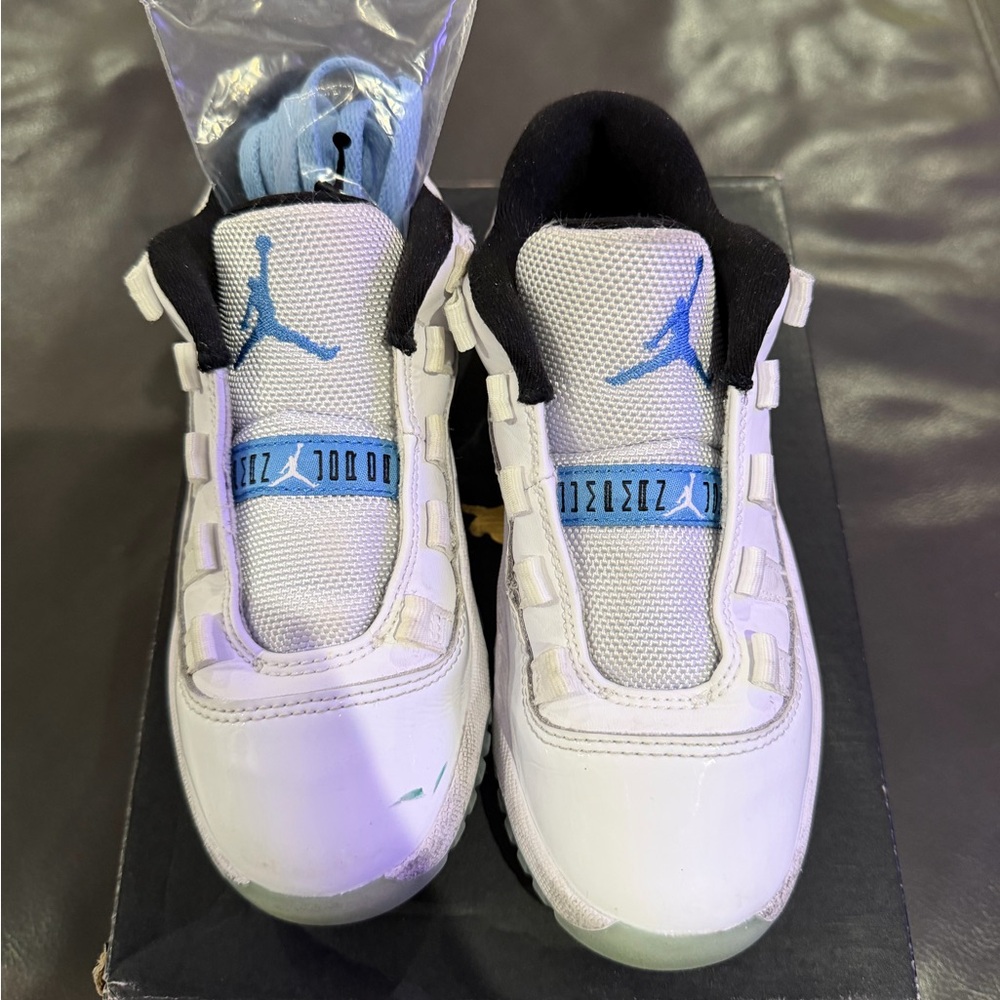 Jordan 11 Retro Low PS 12C